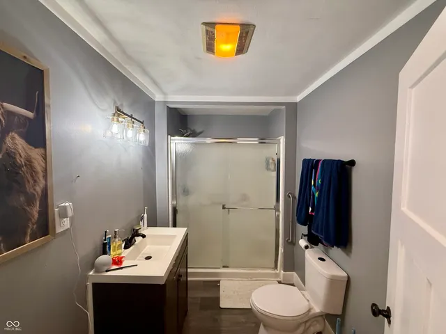 $144,900 | 806 South 17th Street, Elwood, IN 46036