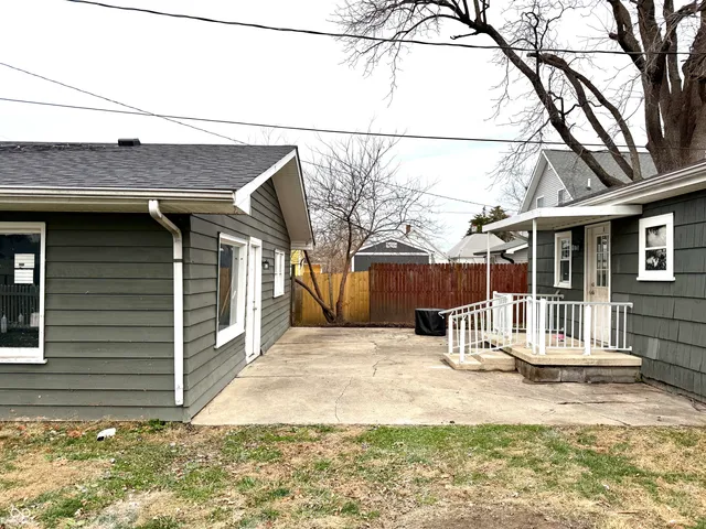$144,900 | 806 South 17th Street, Elwood, IN 46036