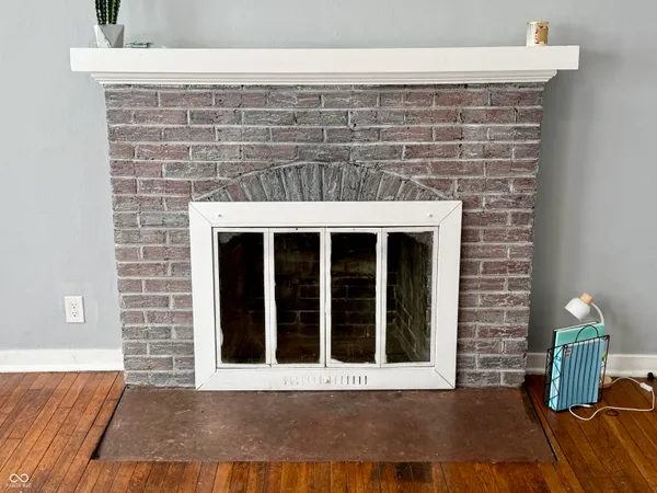 $143,900 | 806 South 17th Street, Elwood, IN 46036