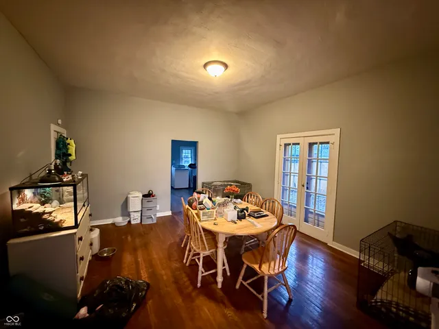 $144,900 | 806 South 17th Street, Elwood, IN 46036