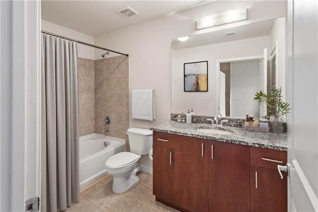 250 Pharr Road Northeast, Unit 514 Atlanta, GA 30305 - Photo 6 of 36