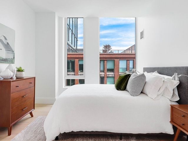 $1,339,000 | 380 Harrison Avenue, Unit PH2D, Boston, MA 02118