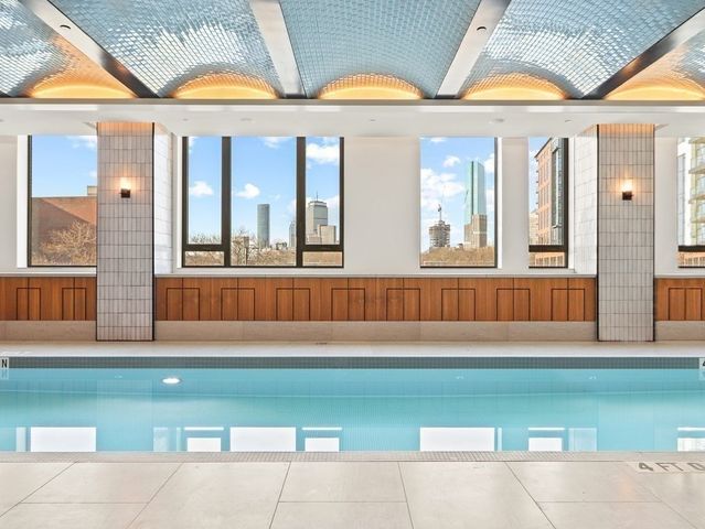 $1,339,000 | 380 Harrison Avenue, Unit PH2D, Boston, MA 02118