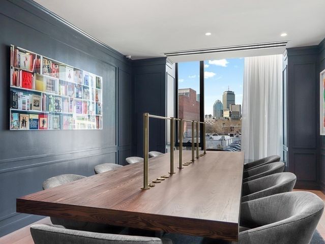 $1,339,000 | 380 Harrison Avenue, Unit PH2D, Boston, MA 02118