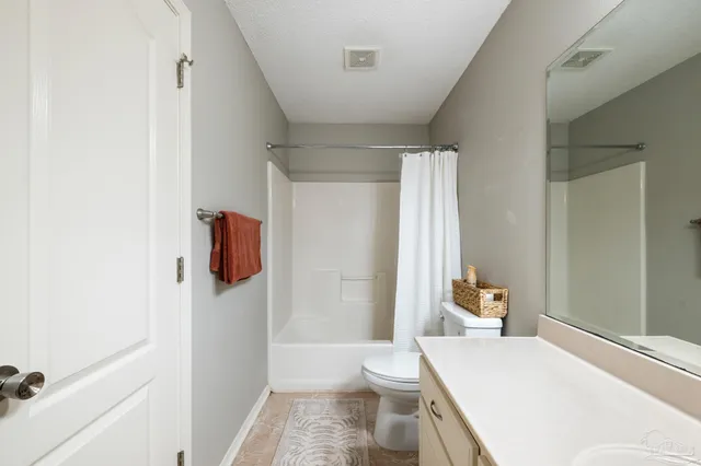 $360,000 | 1522 Sandcliff Drive, Pensacola, FL 32507