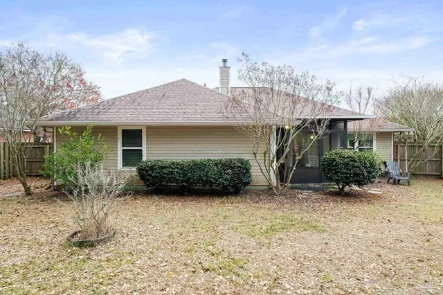 $360,000 | 1522 Sandcliff Drive, Pensacola, FL 32507