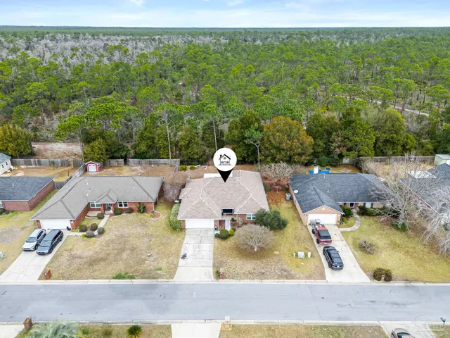 $360,000 | 1522 Sandcliff Drive, Pensacola, FL 32507