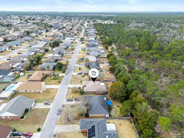 $360,000 | 1522 Sandcliff Drive, Pensacola, FL 32507
