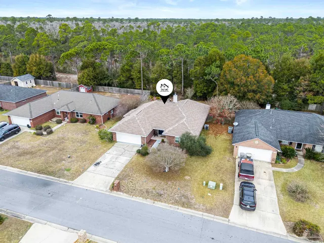$360,000 | 1522 Sandcliff Drive, Pensacola, FL 32507