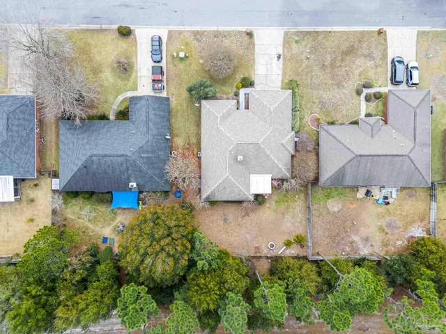 $360,000 | 1522 Sandcliff Drive, Pensacola, FL 32507