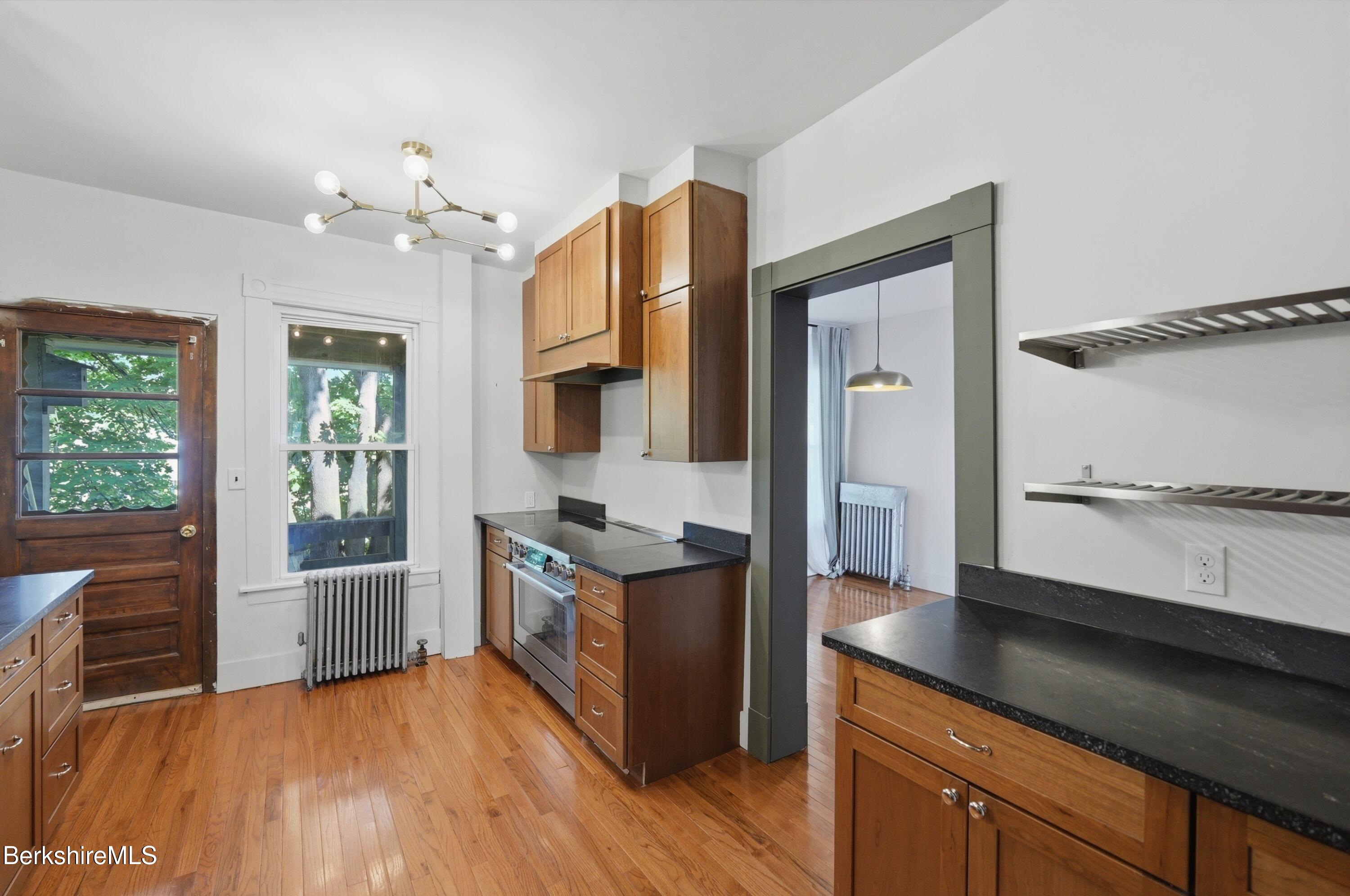 46 Summer Street Adams, MA 01220 - Photo 8 of 39 Kitchen
