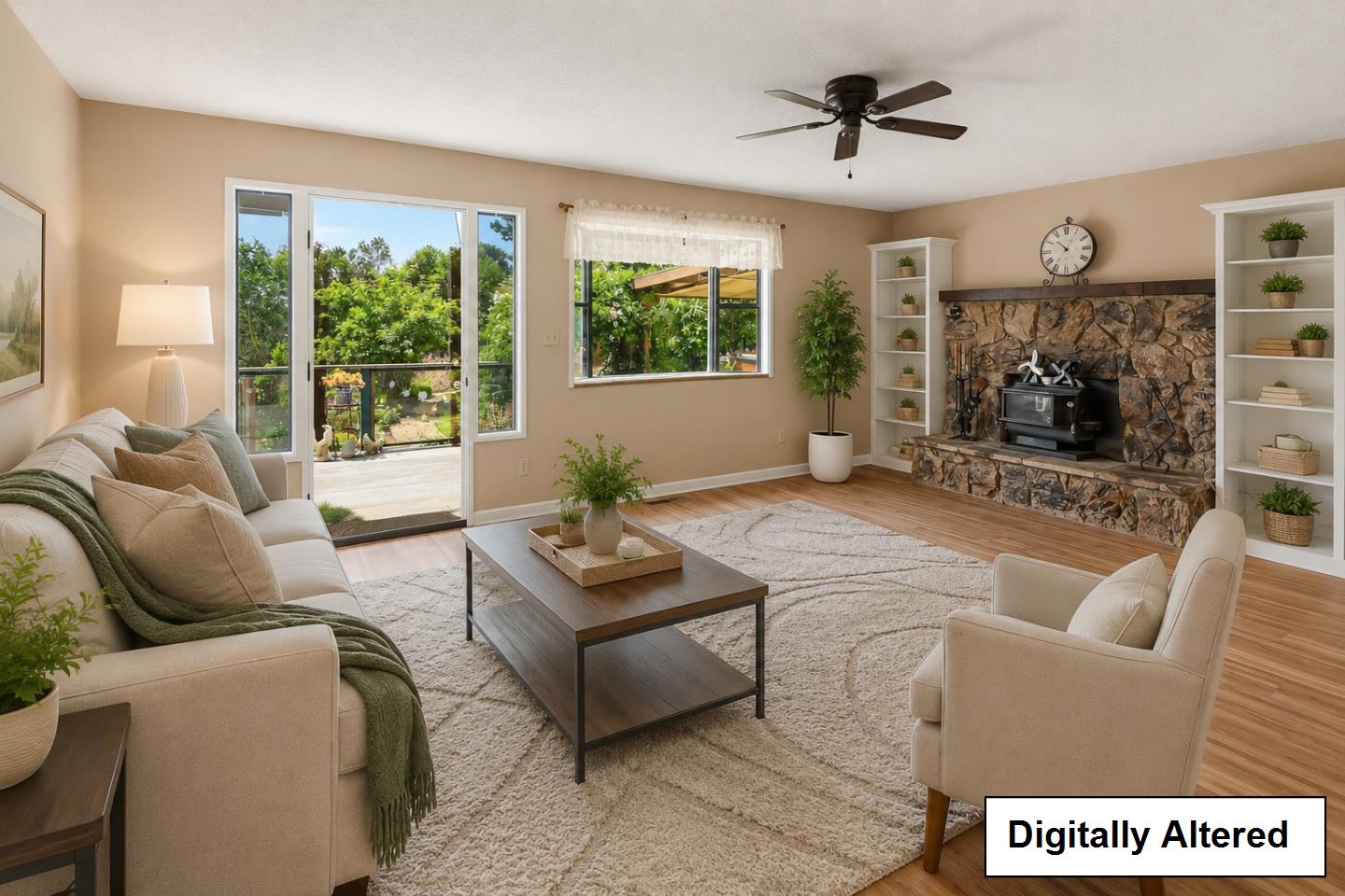 2850 Rancho Rea Road Aromas, CA 95004 - Photo 2 of 9
