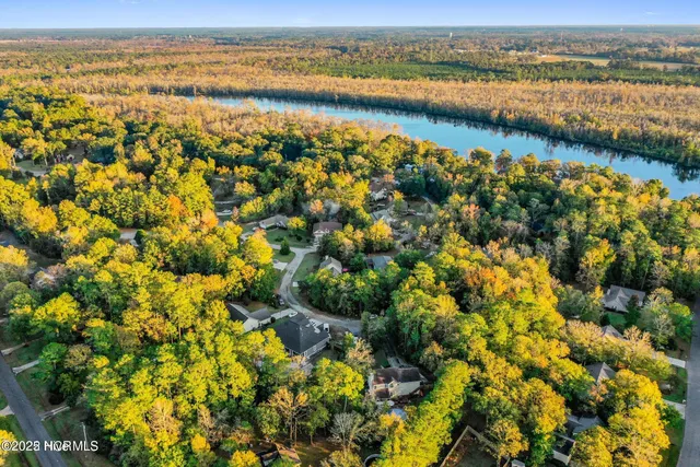 $99,000 | 44 Merganser Loop, Rocky Point, NC 28457