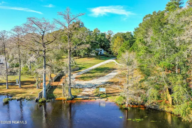 $99,000 | 44 Merganser Loop, Rocky Point, NC 28457