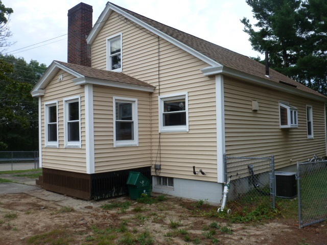 32 Pine Hill Road Nashua, NH 03063 - Photo 30 of 32 Gallery Image 30