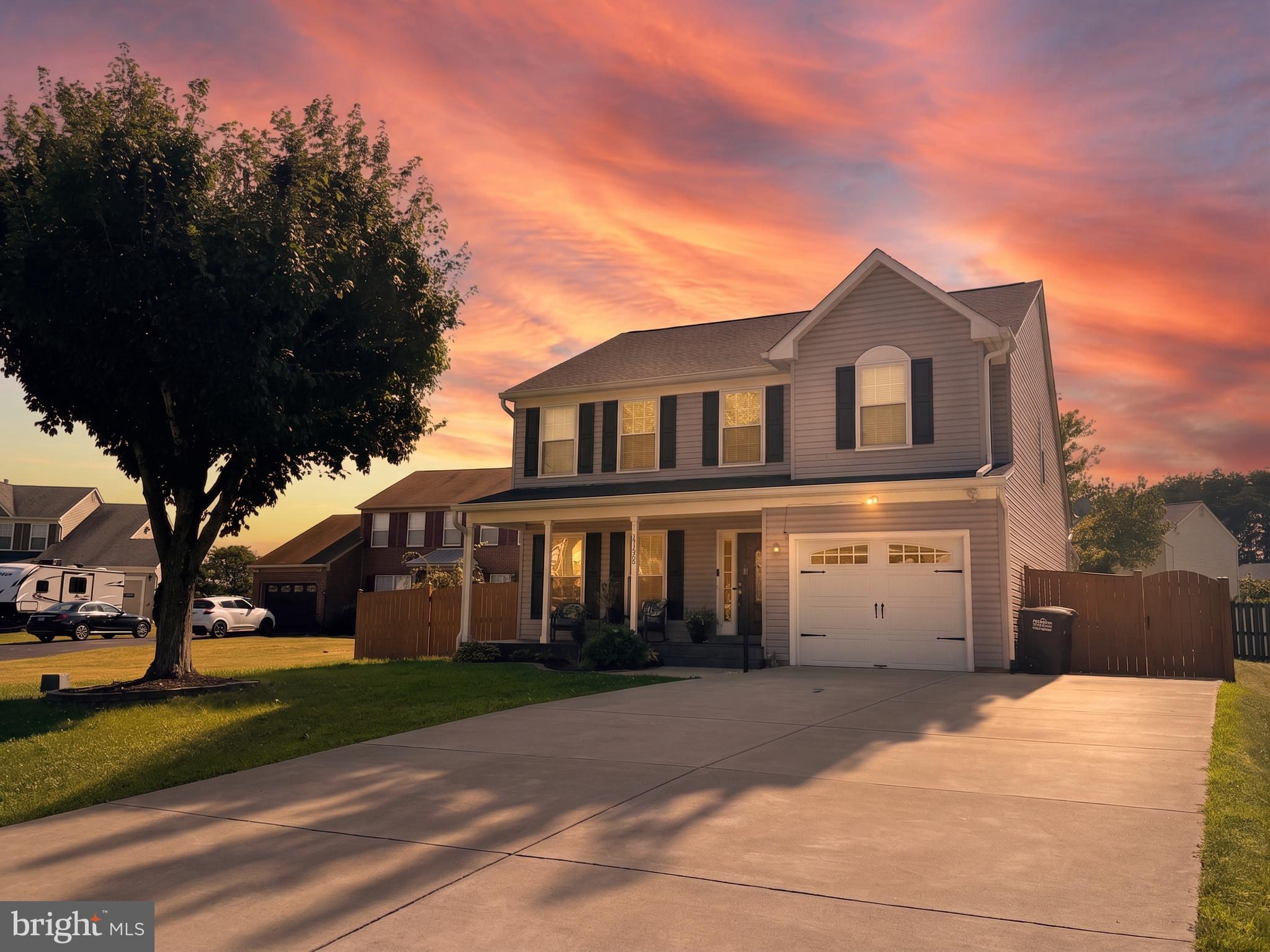13922 Rutgers Court Woodbridge, VA 22193 - Photo 1 of 3