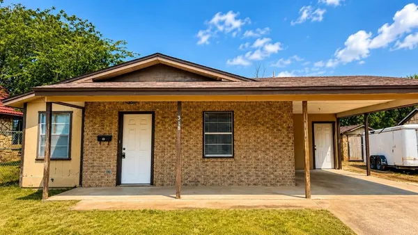 $1,795 | 318 North 13th Street, Abilene, TX 79601