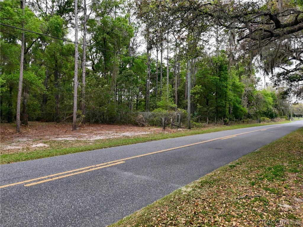 8248 East Fort Cooper Road Inverness, FL 34450 - Photo 2 of 9