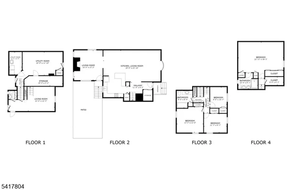 $879,333 | 81 Devonshire Road, Cedar Grove, NJ 07009