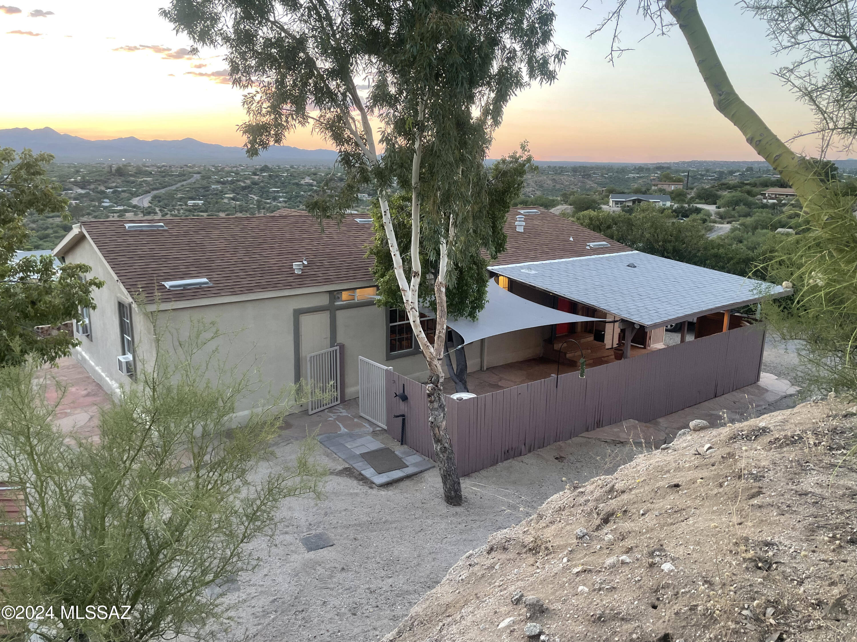 4600 East Trotter Road Tucson, AZ 85739 - Photo 30 of 43