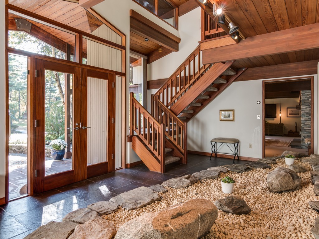 22 Bray Street Gloucester, MA 01930 - Photo 24 of 37 a bedroom with furniture and a window