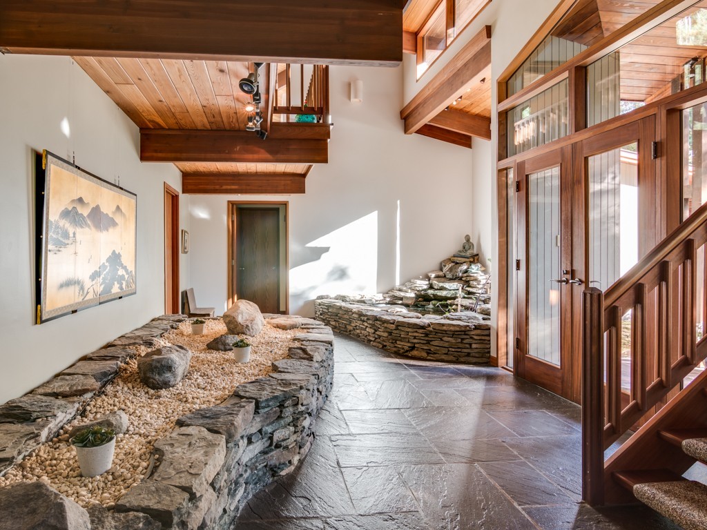 22 Bray Street Gloucester, MA 01930 - Photo 26 of 37 a bedroom with furniture and large windows
