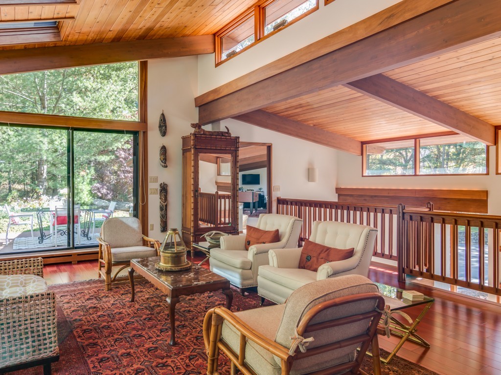 22 Bray Street Gloucester, MA 01930 - Photo 3 of 37 a outdoor space with furniture