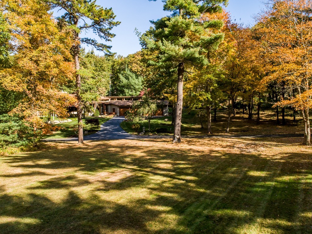 22 Bray Street Gloucester, MA 01930 - Photo 32 of 37 a view of street with trees