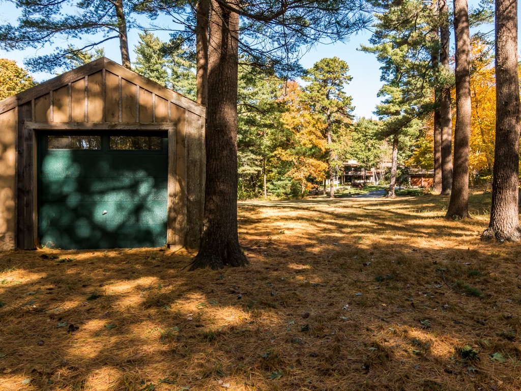22 Bray Street Gloucester, MA 01930 - Photo 36 of 37 a view of outdoor space and yard