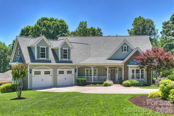 $1,569,000 | 929 Wessington Manor Lane, Fort Mill, SC 29715