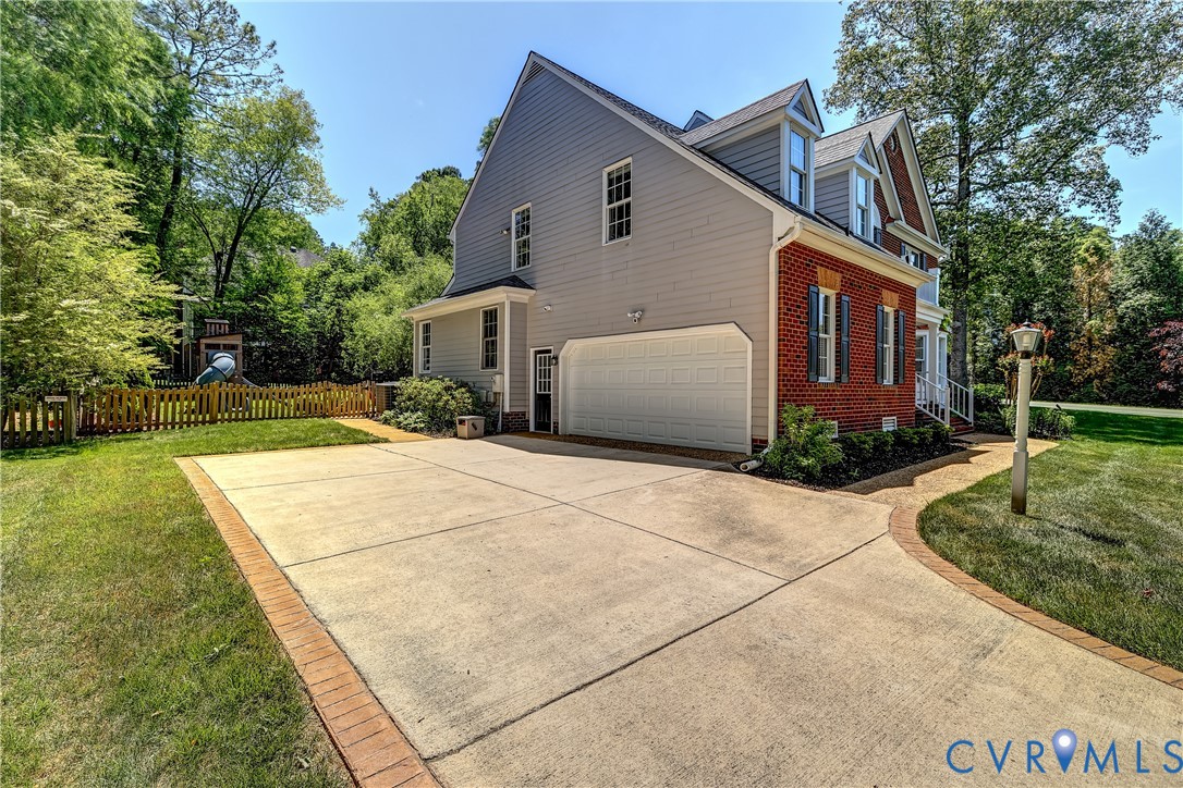 12833 Church Road Richmond, VA 23233 - Photo 48 of 61 Gallery Image 48