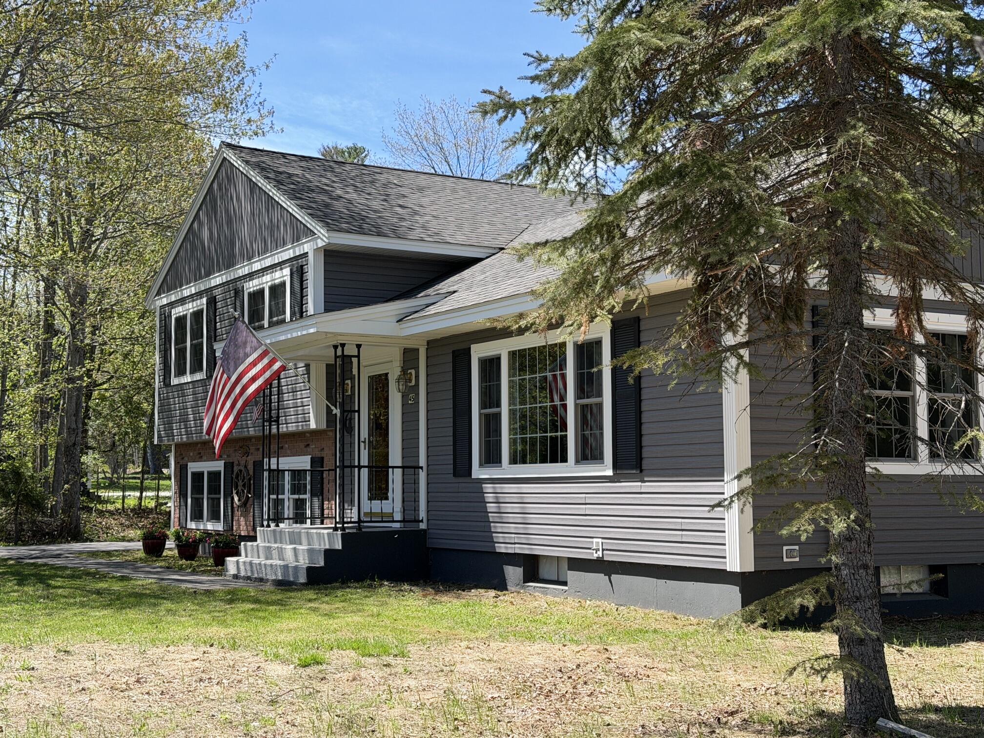 45 Oliver Road Greenville, ME 04441 - Photo 2 of 40 IMG_0637