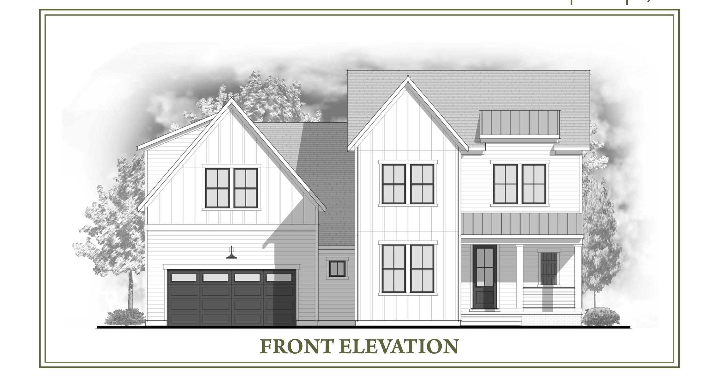 5412 Garrett Road Durham, NC 27707 - Photo 1 of 3 Photo 1