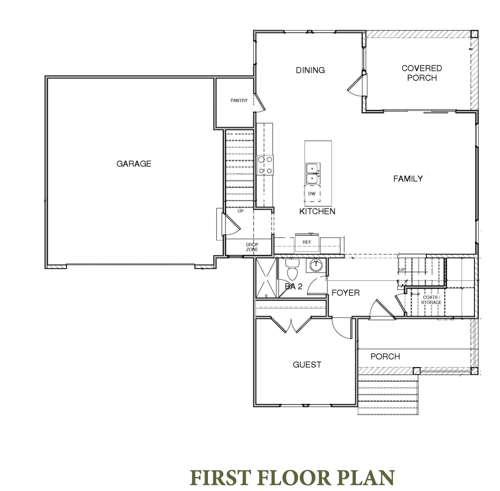 5412 Garrett Road Durham, NC 27707 - Photo 2 of 3 Photo 2