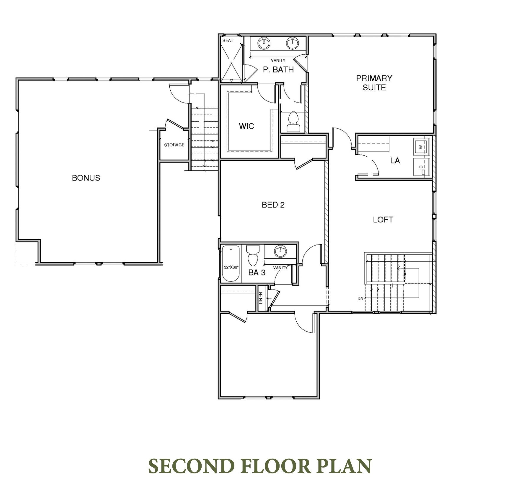 5412 Garrett Road Durham, NC 27707 - Photo 3 of 3 Photo 3