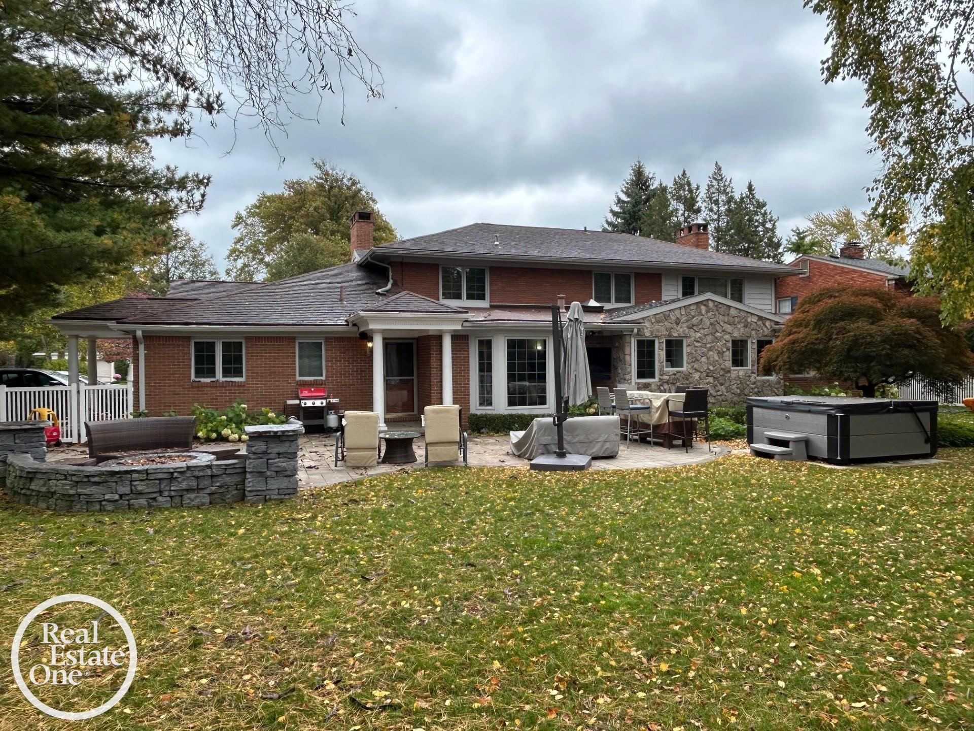 535 Ballantyne Road Grosse Pointe Shores, MI 48236 - Photo 85 of 89