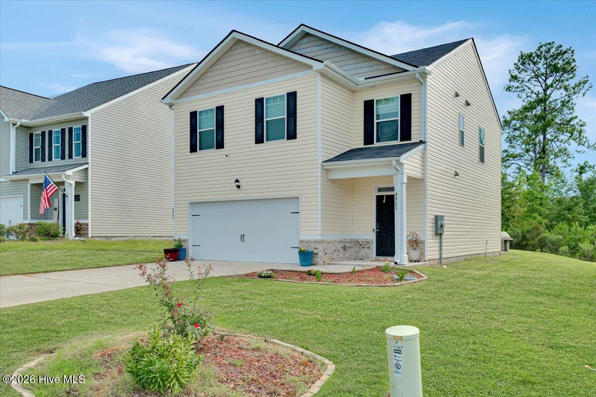 1127 Sims Drive Augusta, GA 30909 - Photo 2 of 40