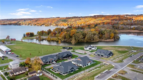 $844,900 | 207 Charles Herrmann Way, Unit 207, Penn Yan, NY 14527