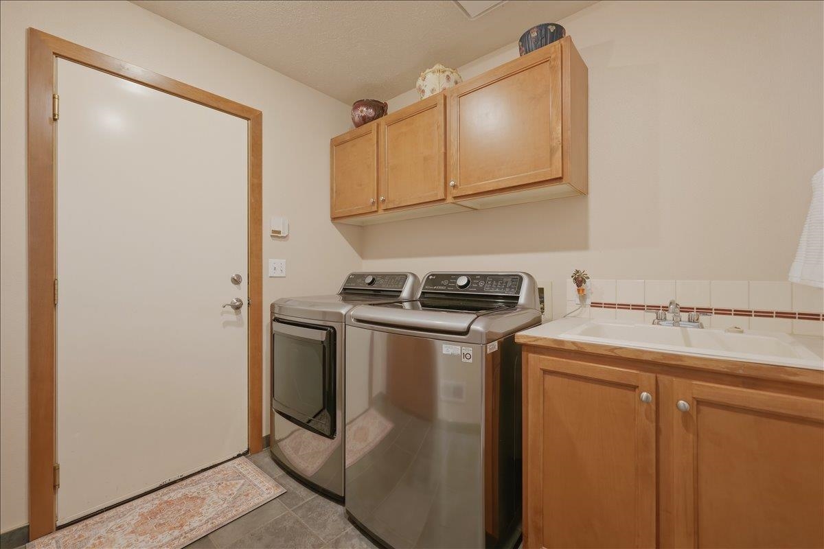 5202 North Riblet View Lane Spokane, WA 99212 - Photo 19 of 40