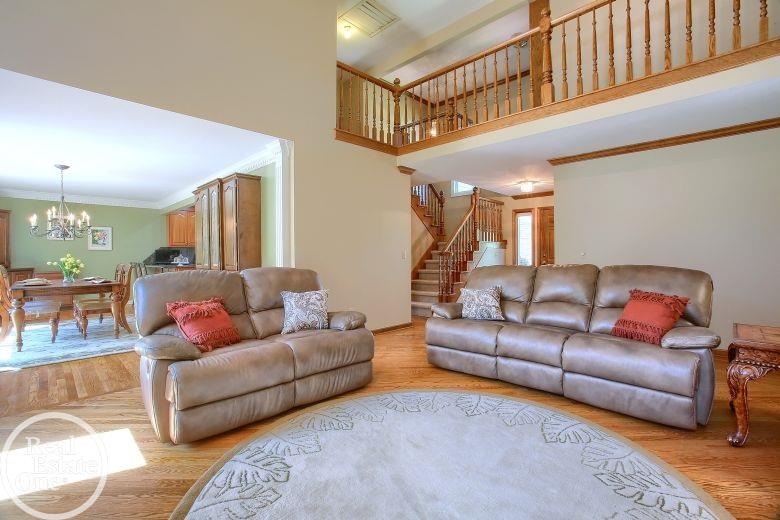 69622 Campground Road Romeo, MI 48065 - Photo 5 of 29