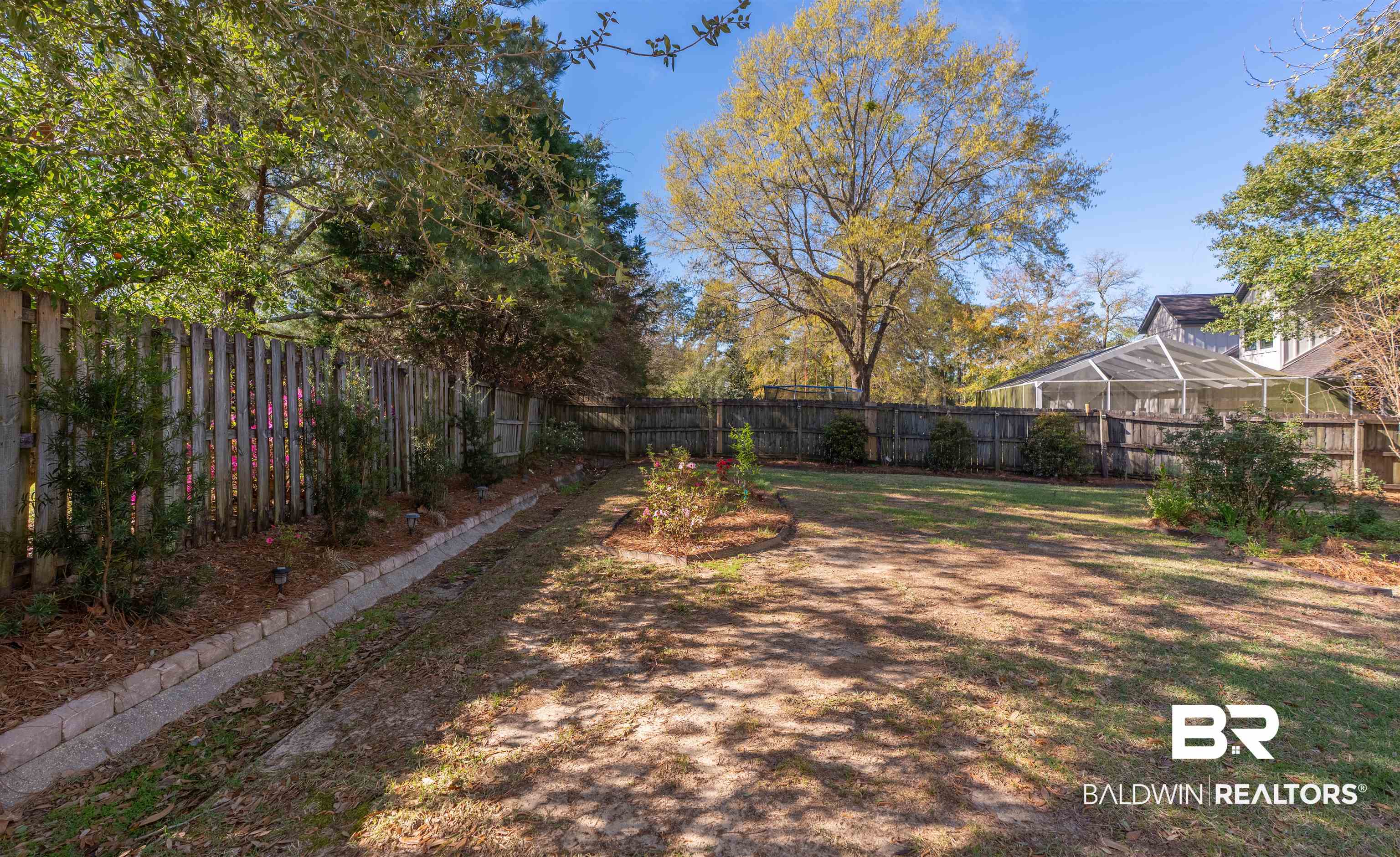 4 Judd Trail Daphne, AL 36527 - Photo 38 of 45 View of yard featuring a fenced backyard