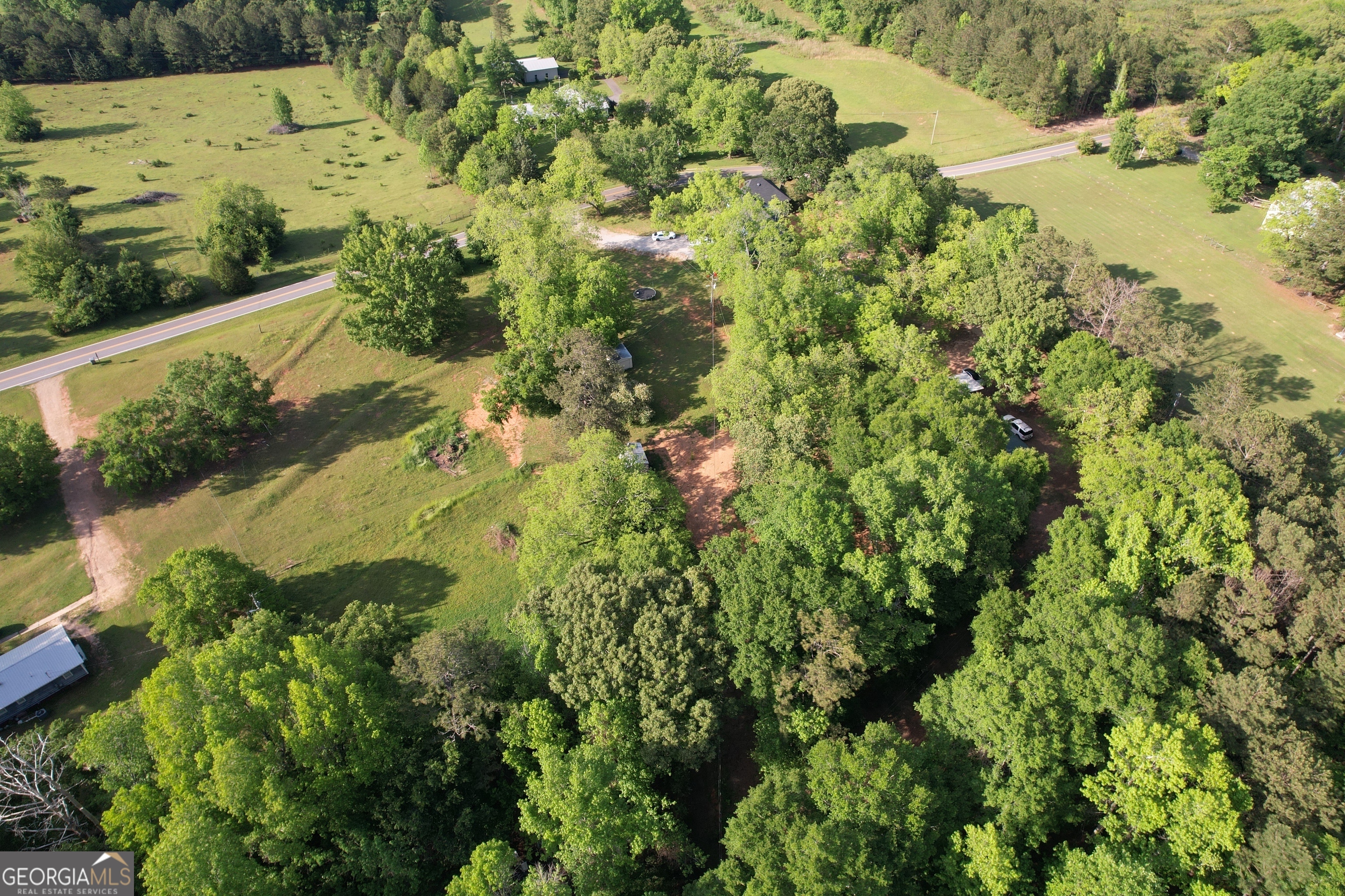 215 Brown Springs Road Milner, GA 30257 - Photo 87 of 89