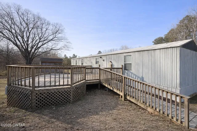 $199,000 | 3702 Marvin Chapel Road, Brownsville, TN 38012