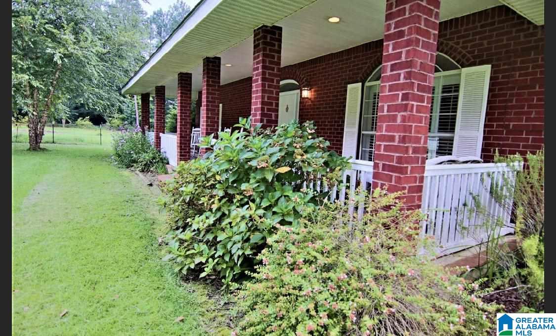 339 County Road 868 Montevallo, AL 35115 - Photo 2 of 21