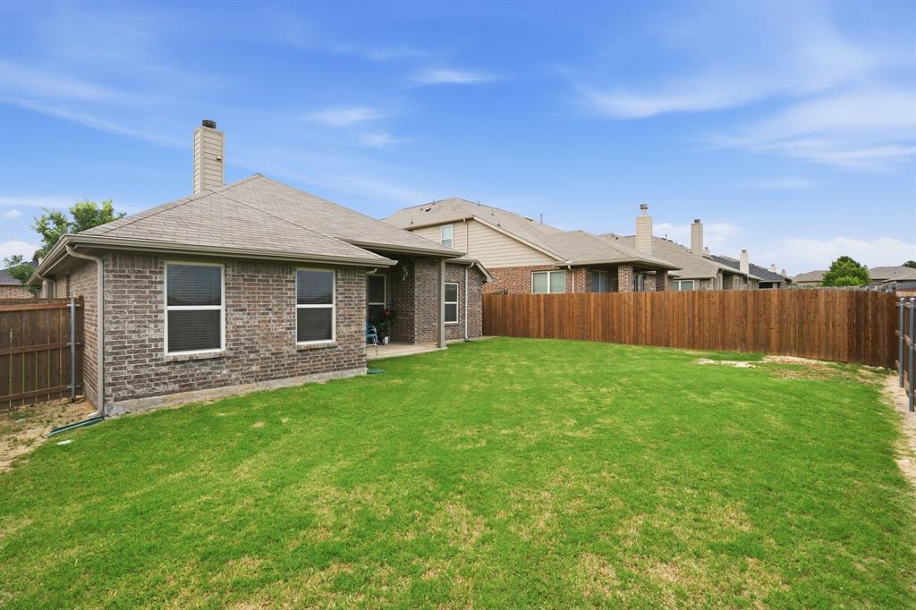 545 Salida Road Fort Worth, TX 76052 - Photo 25 of 27