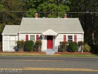 865 Bethania-Rural Hall Road Rural Hall, NC 27045 - Photo 1 of 30