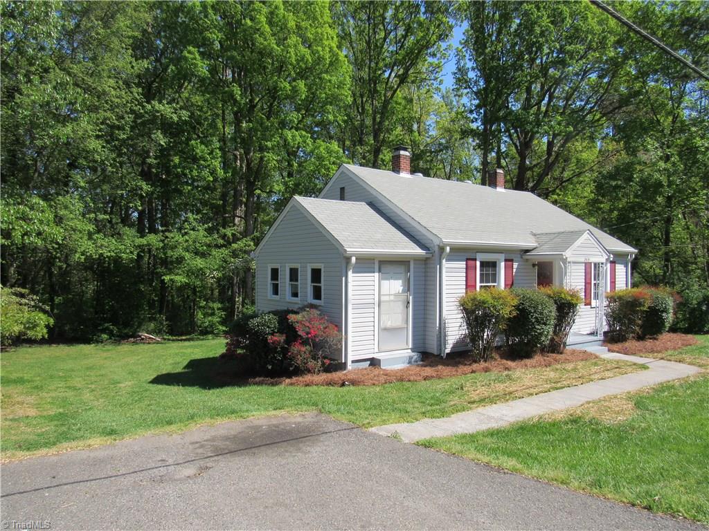 865 Bethania-Rural Hall Road Rural Hall, NC 27045 - Photo 4 of 30
