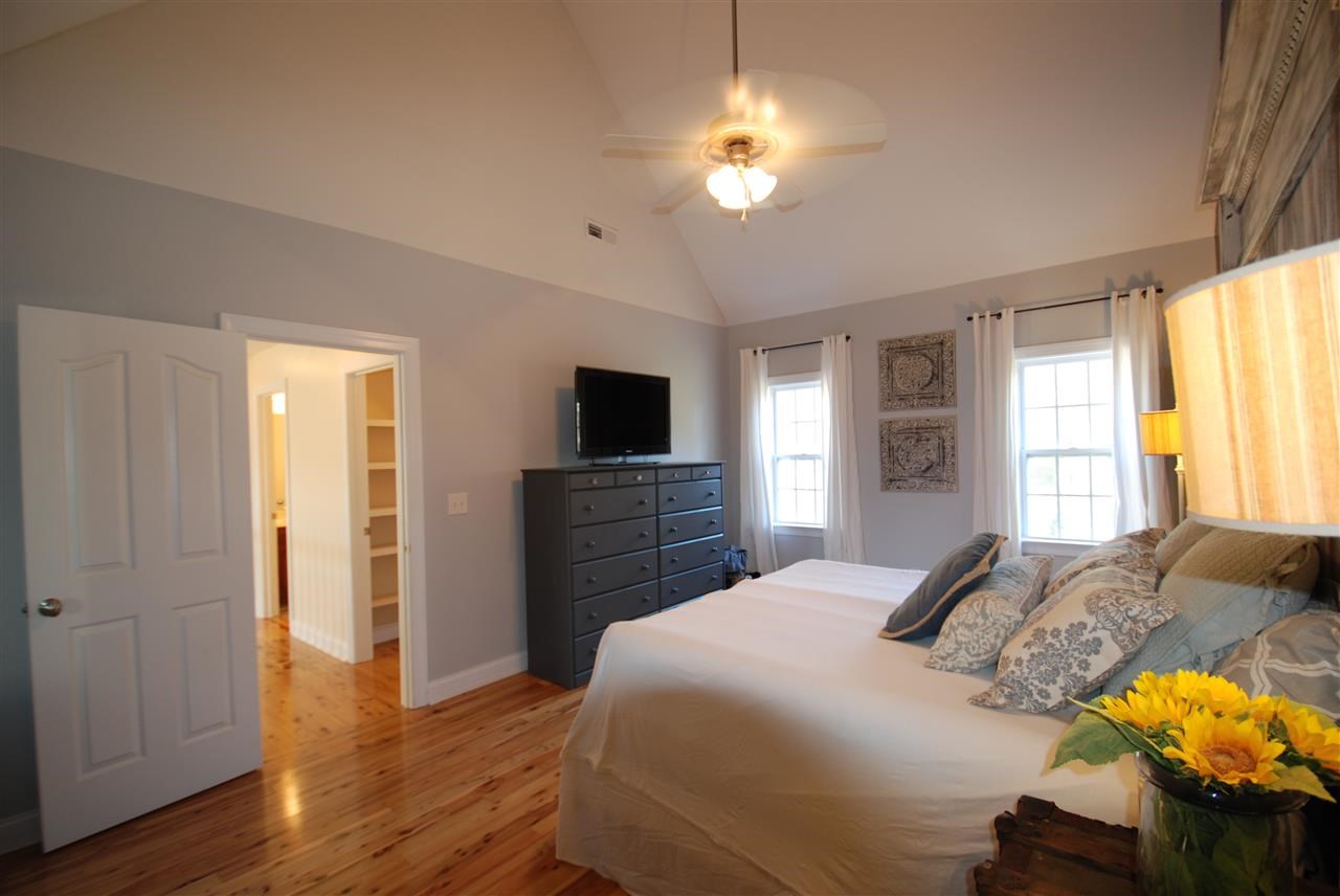 2421 Rolling Tracks Road Willow Spring, NC 27592 - Photo 14 of 23