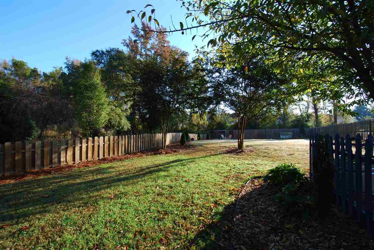 2421 Rolling Tracks Road Willow Spring, NC 27592 - Photo 22 of 23
