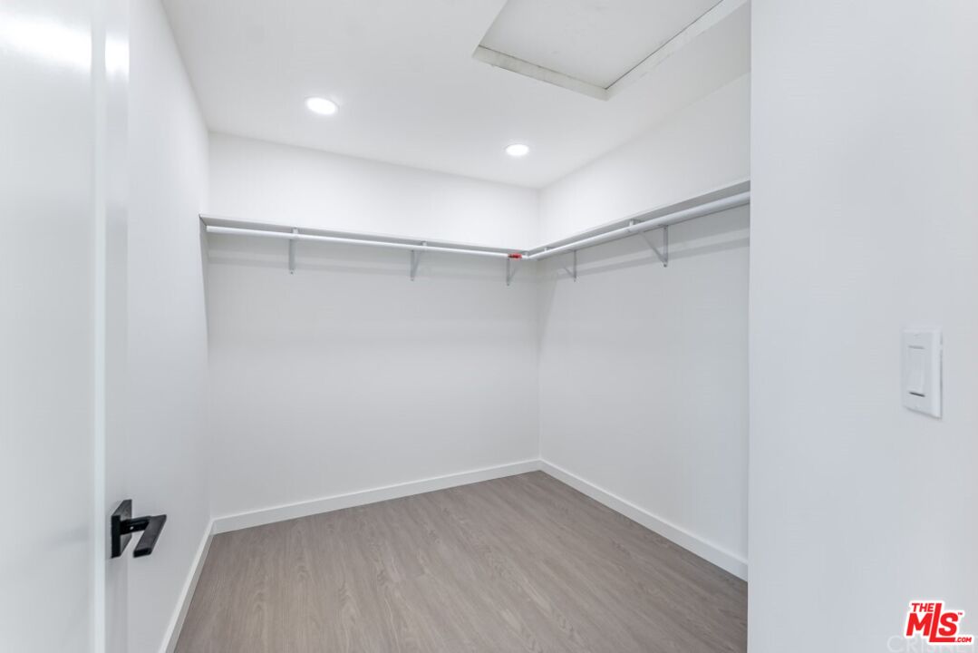 1177 Aztec Topanga, CA 90290 - Photo 26 of 43 a view of an empty room